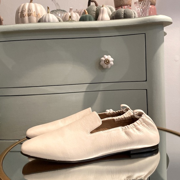 🍄🍄 S A L E  🍄🍄Madewell Prim Belgian Loafer - Picture 3 of 17